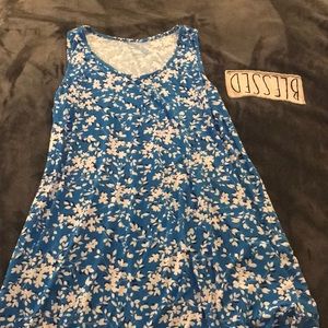 Draper James dress